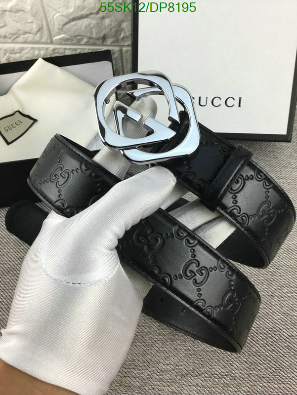 Gucci-Belts Code: DP8195 $: 55USD