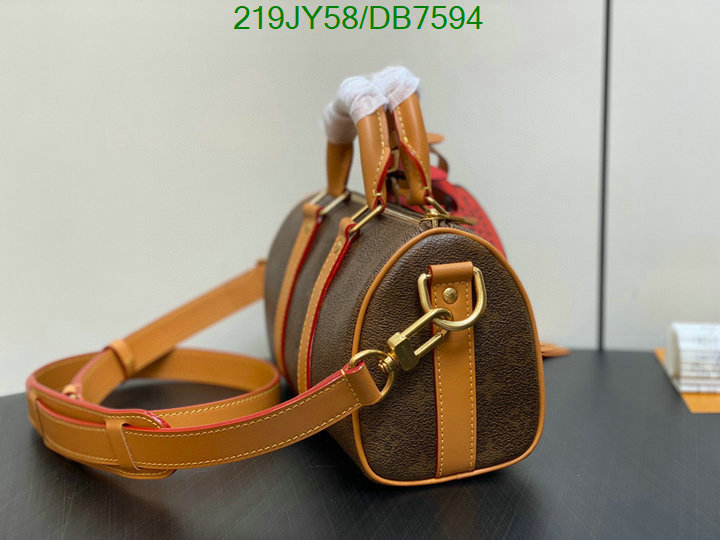 LV-Bag-Mirror Quality Code: DB7594 $: 219USD