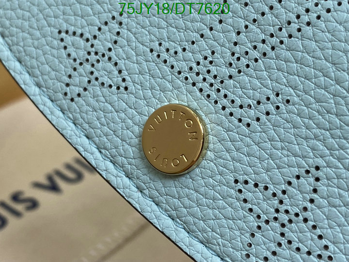 LV-Wallet Mirror Quality Code: DT7620 $: 75USD