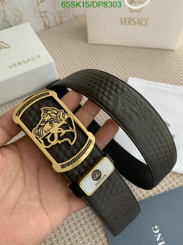 Versace-Belts Code: DP8303 $: 65USD