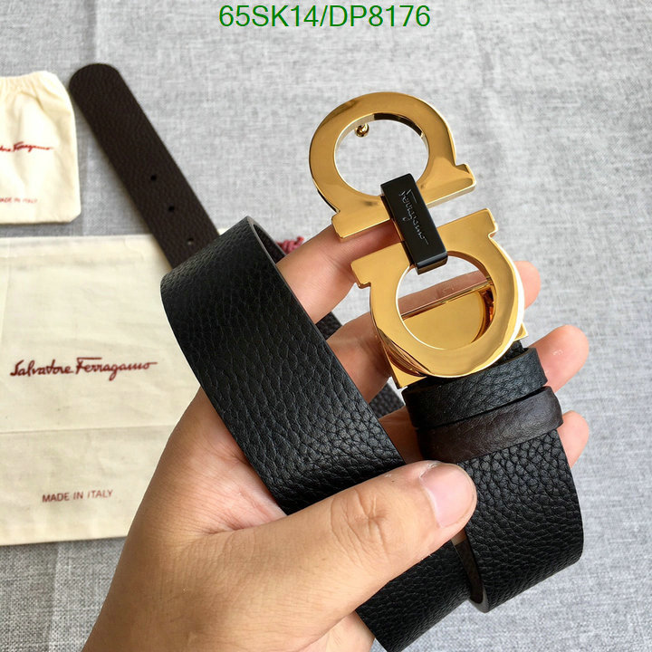 Ferragamo-Belts Code: DP8176 $: 65USD