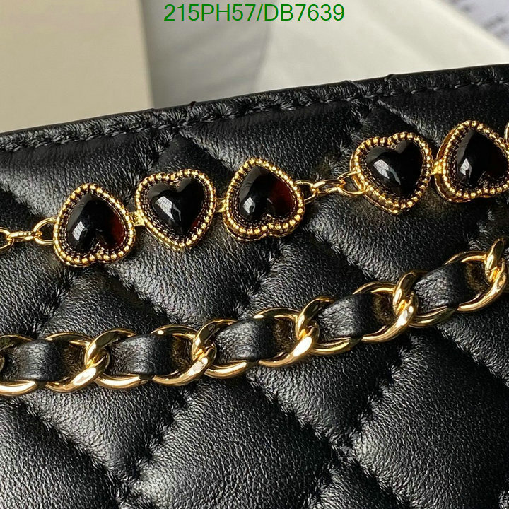 Chanel-Bag-Mirror Quality Code: DB7639 $: 215USD