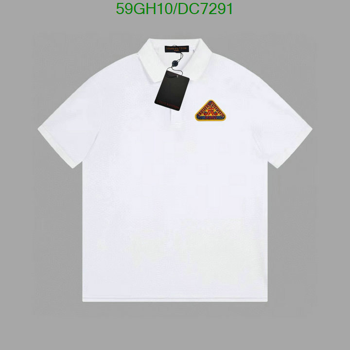 LV-Clothing Code: DC7291 $: 59USD