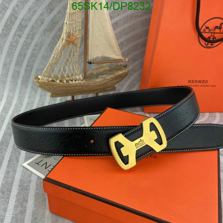 Hermes-Belts Code: DP8232 $: 65USD