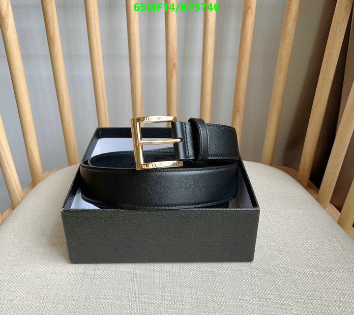 Prada-Belts Code: KP5746 $: 65USD