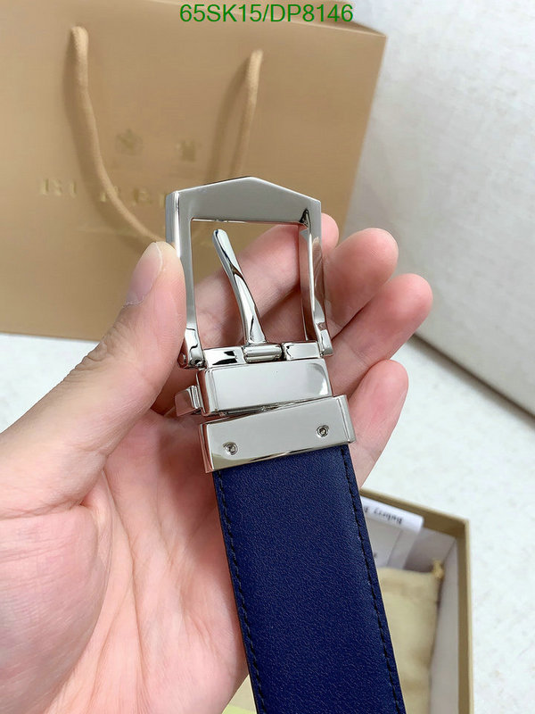 Burberry-Belts Code: DP8146 $: 65USD