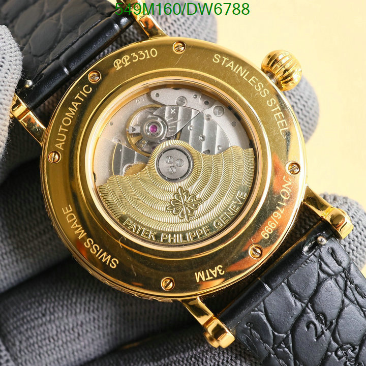 Patek Philippe-Watch-Mirror Quality Code: DW6788 $: 549USD