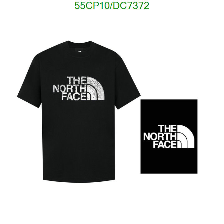 The North Face-Clothing Code: DC7372 $: 55USD