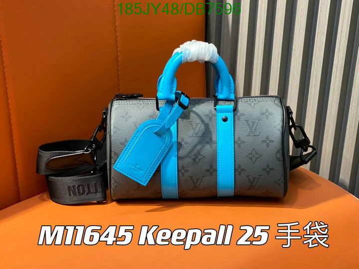 LV-Bag-Mirror Quality Code: DB7596 $: 185USD