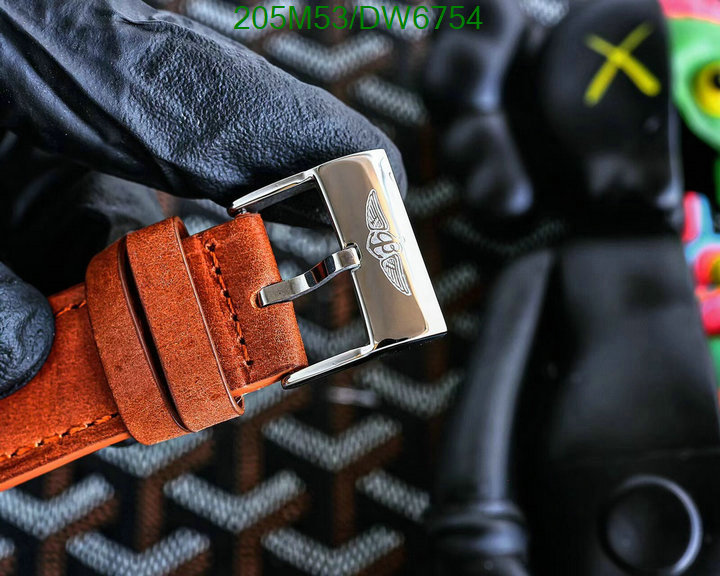 Breitling-Watch-Mirror Quality Code: DW6754 $: 205USD