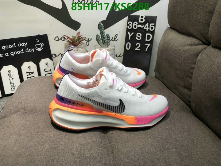 NIKE-Women Shoes Code: KS6288 $: 85USD