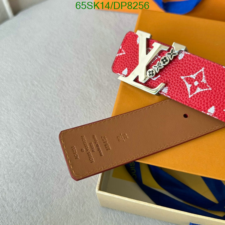 LV-Belts Code: DP8256 $: 65USD