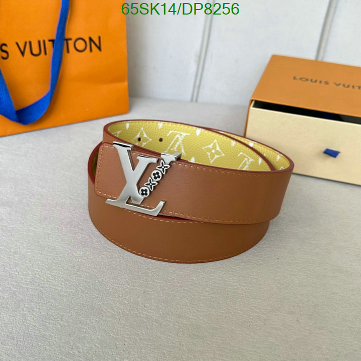 LV-Belts Code: DP8256 $: 65USD