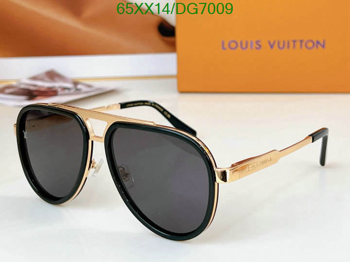 LV-Glasses Code: DG7009 $: 65USD