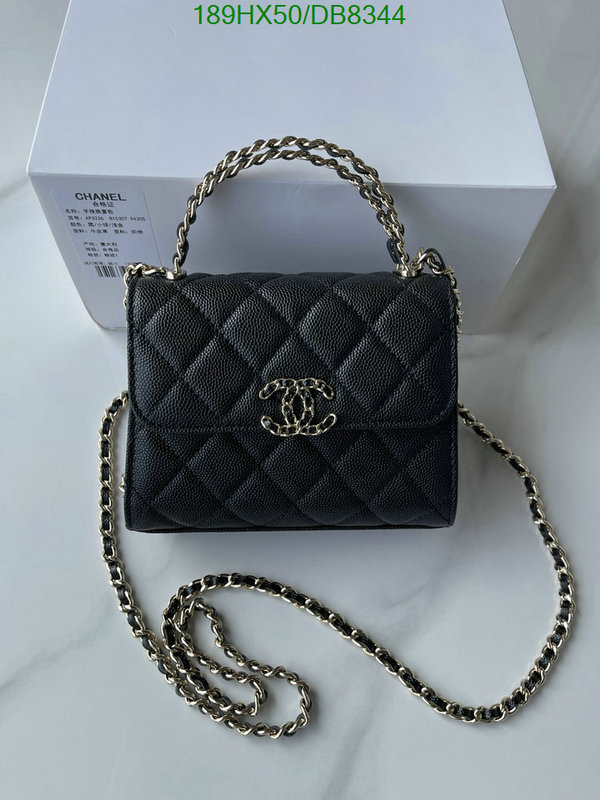 Chanel-Bag-Mirror Quality Code: DB8344 $: 189USD