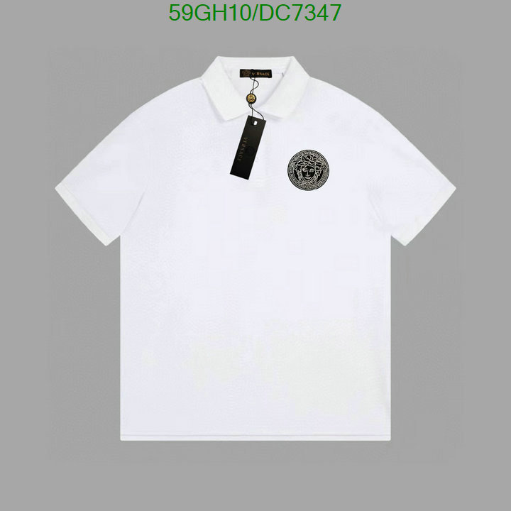 Versace-Clothing Code: DC7347 $: 59USD