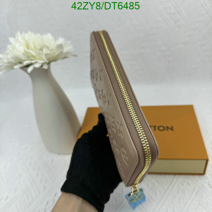 LV-Wallet-4A Quality Code: DT6485 $: 42USD