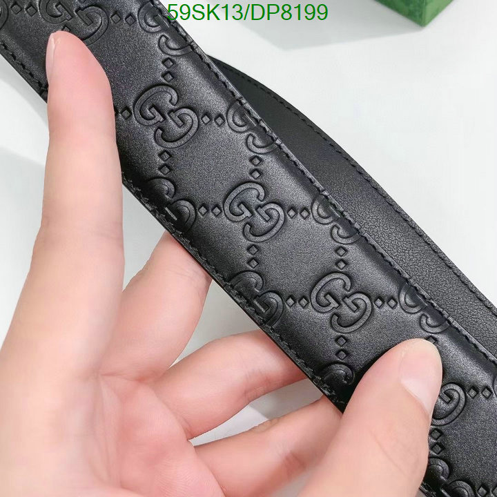 Gucci-Belts Code: DP8199 $: 59USD