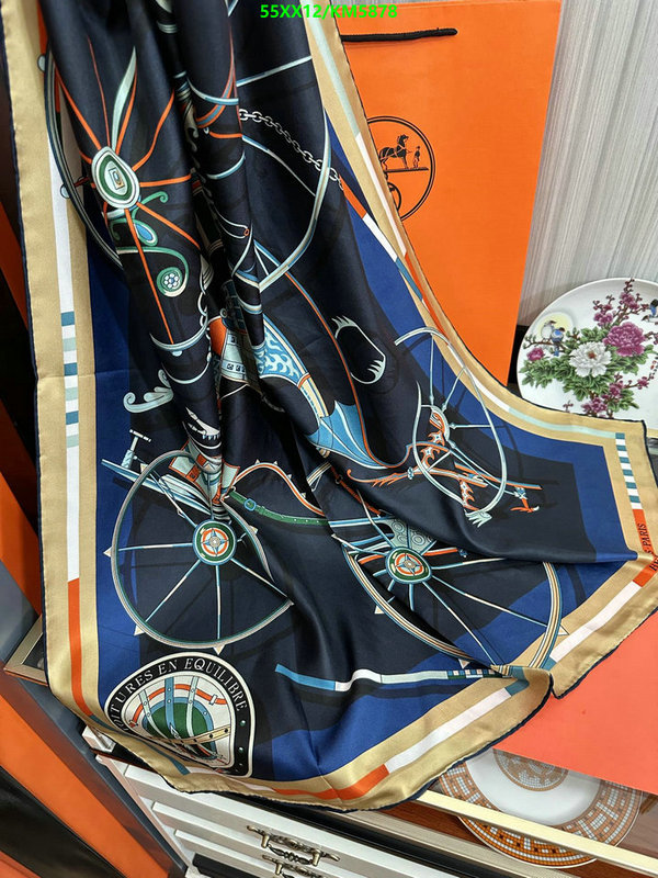 Hermes-Scarf Code: KM5878 $: 55USD