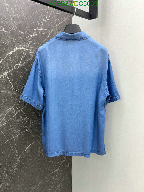 Versace-Clothing Code: DC6659 $: 149USD