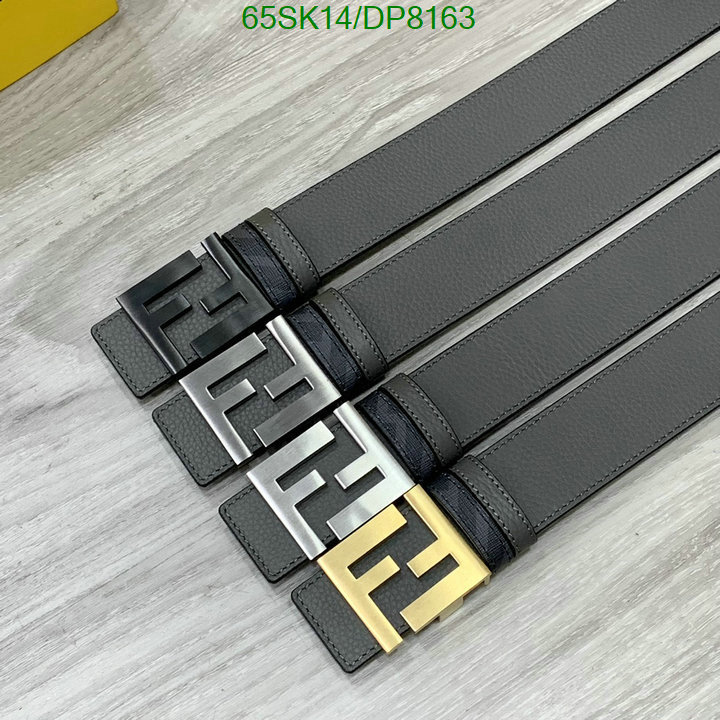 Fendi-Belts Code: DP8163 $: 65USD