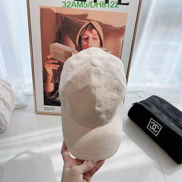 LV-Cap(Hat) Code: DH8122 $: 32USD