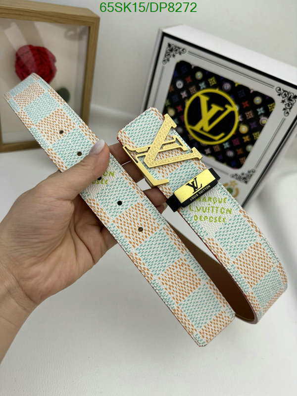 LV-Belts Code: DP8272 $: 65USD