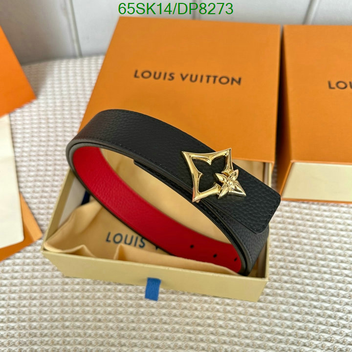 LV-Belts Code: DP8273 $: 65USD