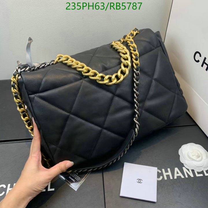 Chanel-Bag-Mirror Quality Code: RB5787