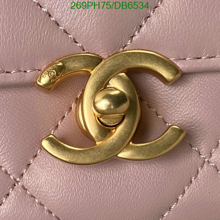 Chanel-Bag-Mirror Quality Code: DB6534 $: 269USD