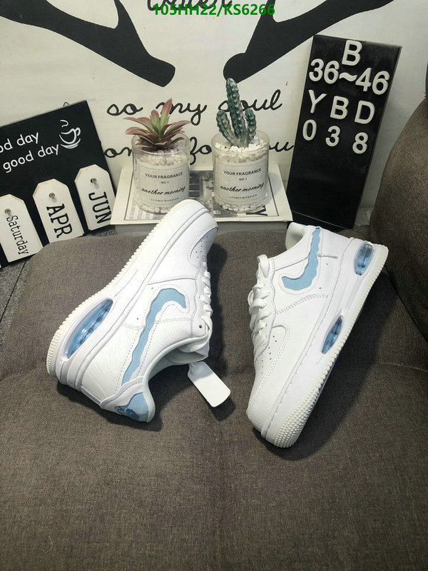 NIKE-Women Shoes Code: KS6266 $: 105USD