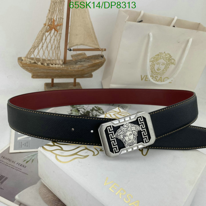 Versace-Belts Code: DP8313 $: 65USD