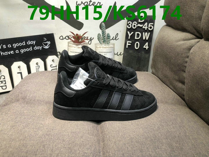 Adidas-Men shoes Code: KS6174 $: 79USD