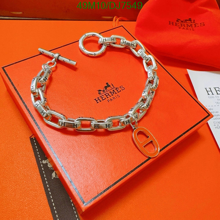 Hermes-Jewelry Code: DJ7549 $: 49USD