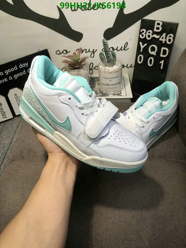 Air Jordan-Women Shoes Code: KS6198 $: 99USD