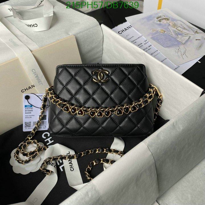 Chanel-Bag-Mirror Quality Code: DB7639 $: 215USD