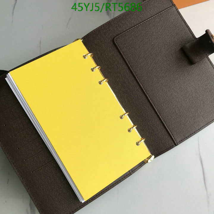 LV-Wallet-4A Quality Code: RT5686 $: 45USD