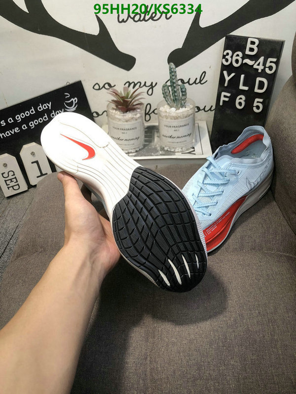 NIKE-Women Shoes Code: KS6334 $: 95USD