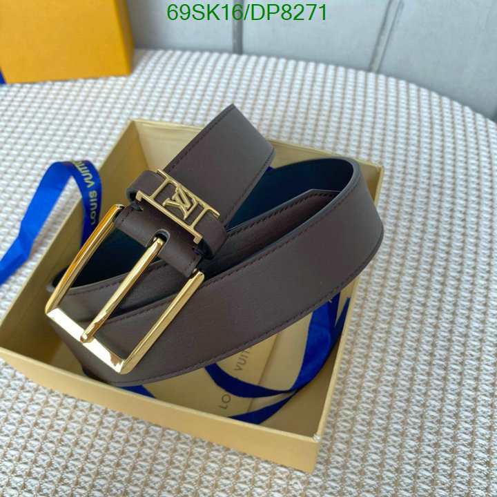 LV-Belts Code: DP8271 $: 69USD