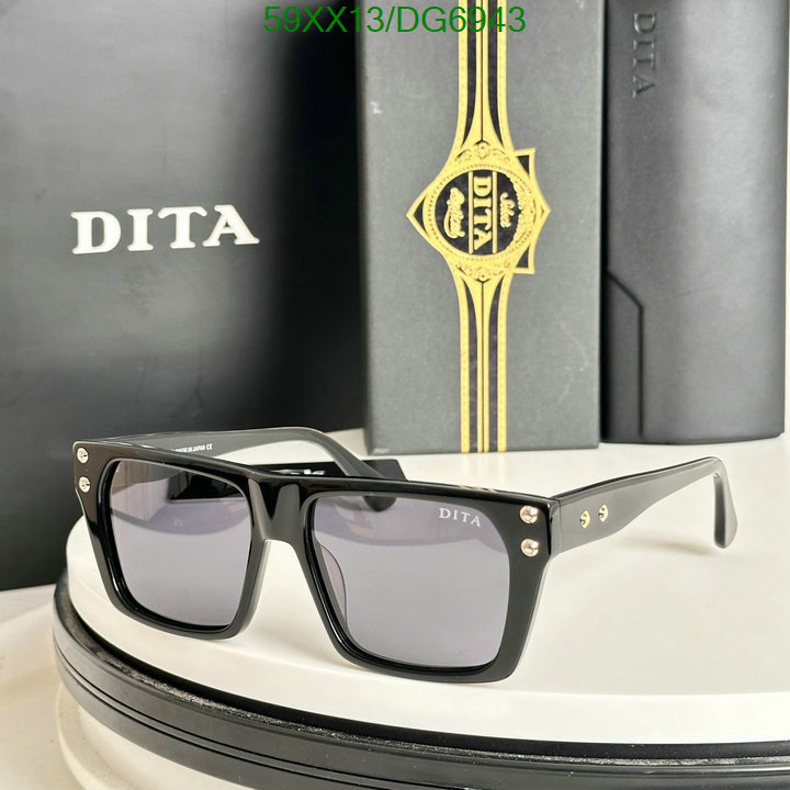 Dita-Glasses Code: DG6943 $: 59USD