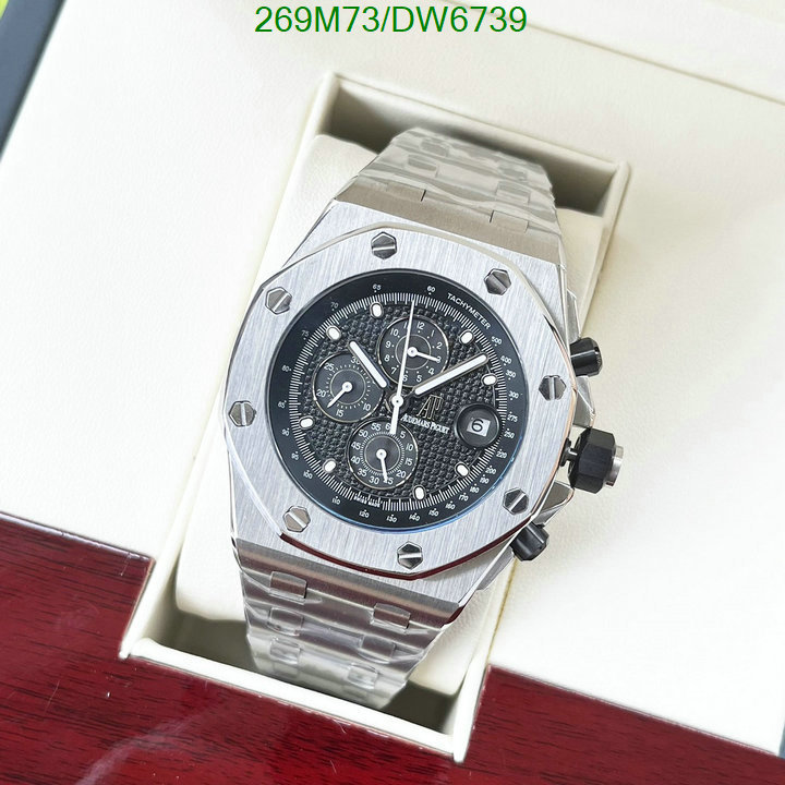 Audemars Piguet-Watch-Mirror Quality Code: DW6739 $: 269USD