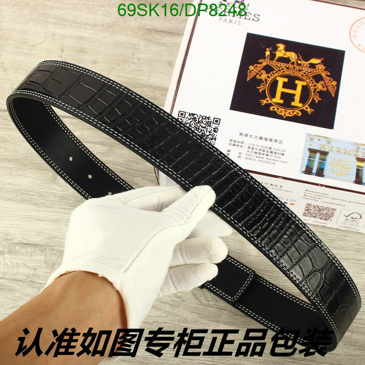 Hermes-Belts Code: DP8248 $: 69USD