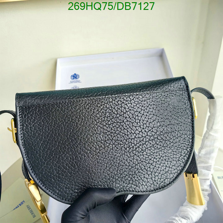 Burberry-Bag-Mirror Quality Code: DB7127 $: 269USD