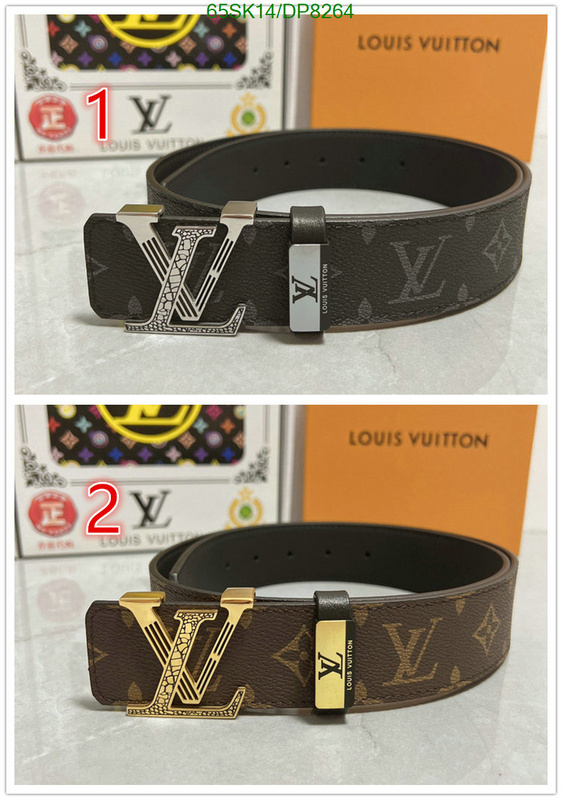 LV-Belts Code: DP8264 $: 65USD