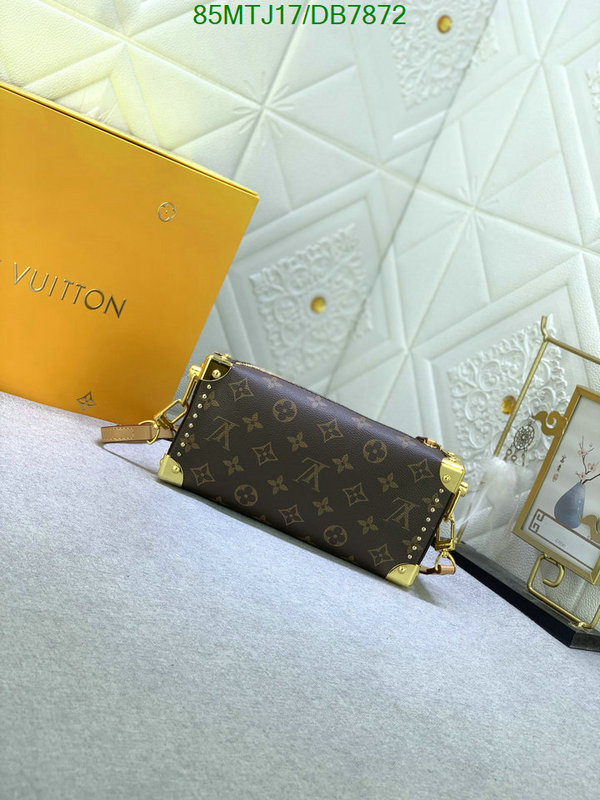 LV-Bag-4A Quality Code: DB7872 $: 85USD