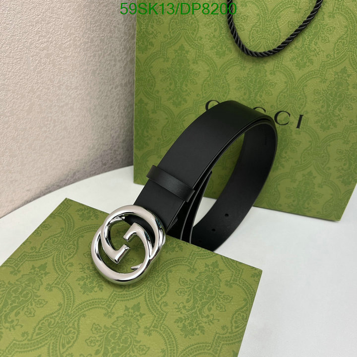 Gucci-Belts Code: DP8200 $: 59USD