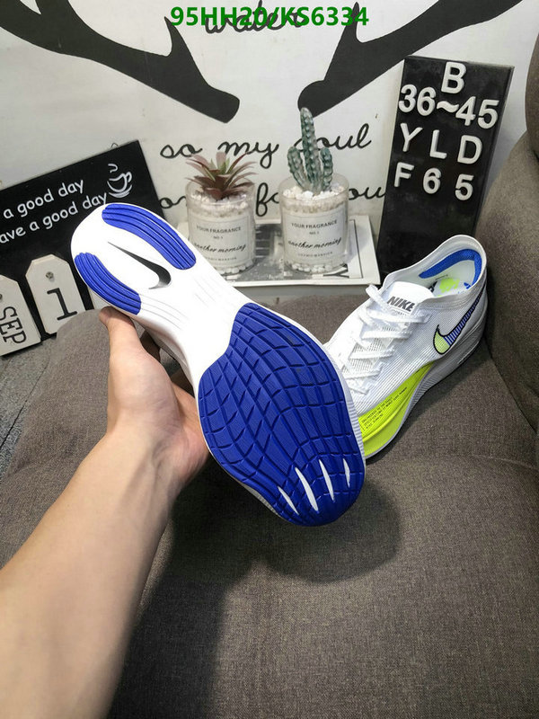 NIKE-Women Shoes Code: KS6334 $: 95USD