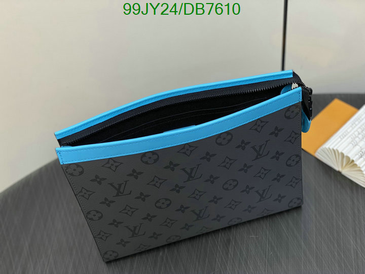 LV-Bag-Mirror Quality Code: DB7610 $: 99USD