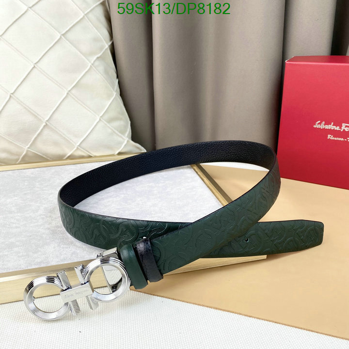 Ferragamo-Belts Code: DP8182 $: 59USD