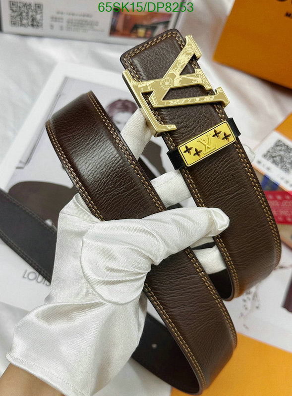 LV-Belts Code: DP8253 $: 65USD